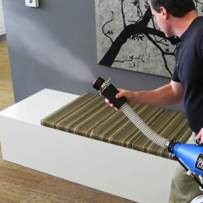 Professional Odor Removal in Essex County, VA